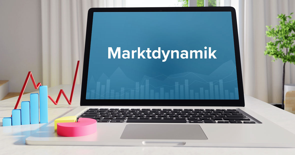 Marktdynamik